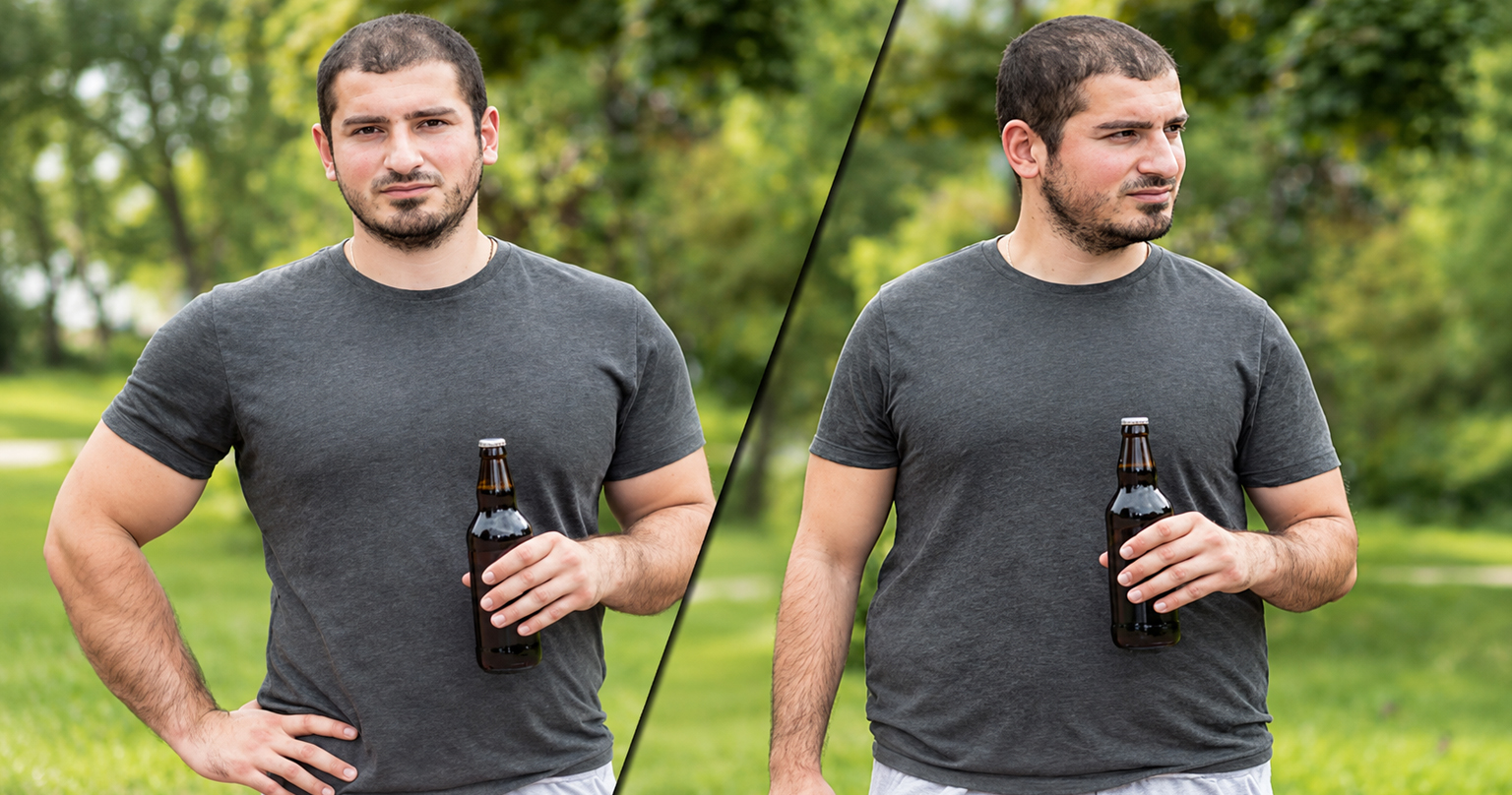 Alkohol a výkon : Kedy je to ešte „v pohode“