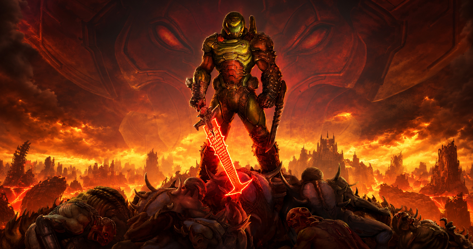 DOOM Eternal