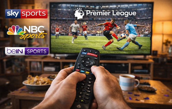 Premier League