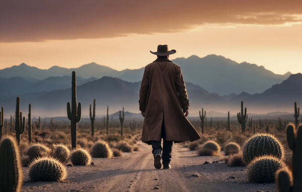 Red Dead Redemption 2