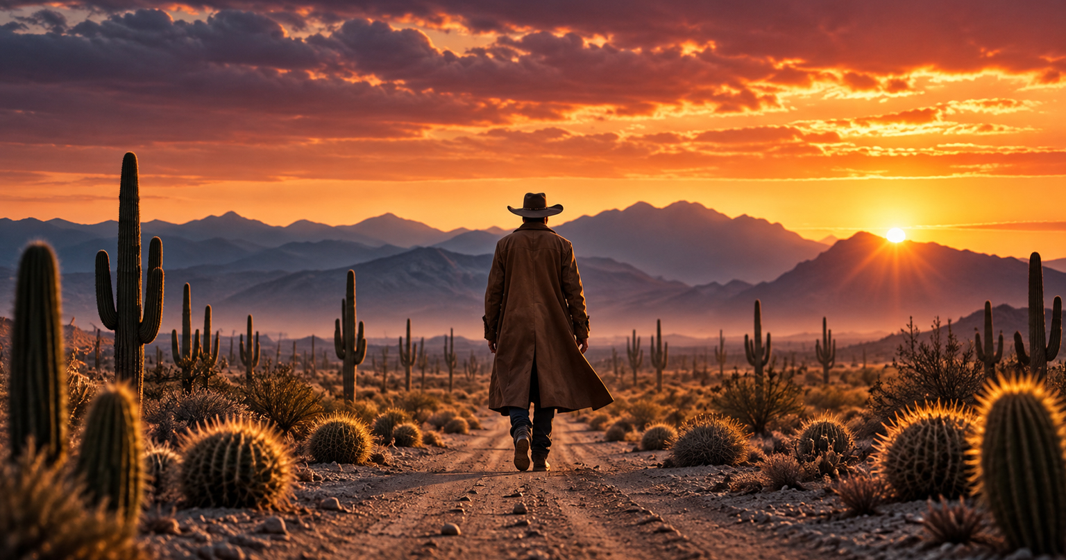 Red Dead Redemption 2