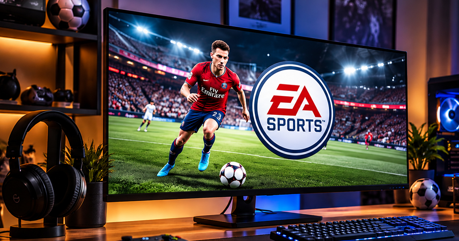 fifa 4