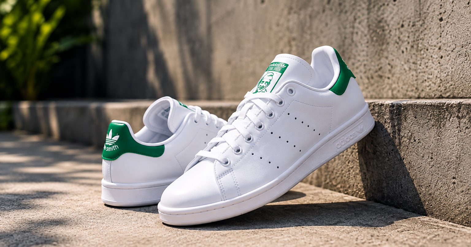 Adidas Stan Smith