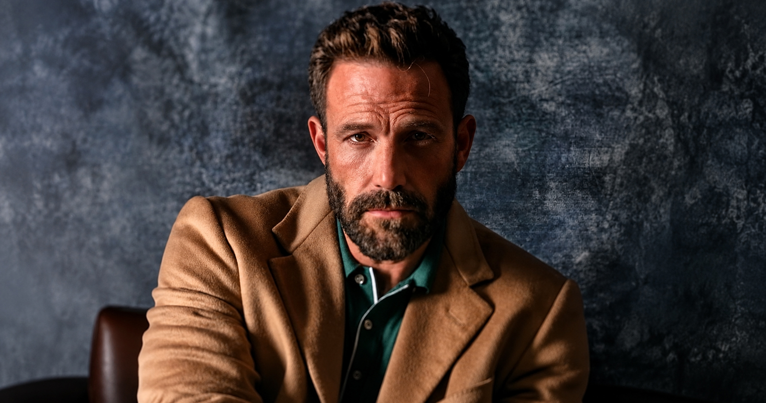 Ben Affleck