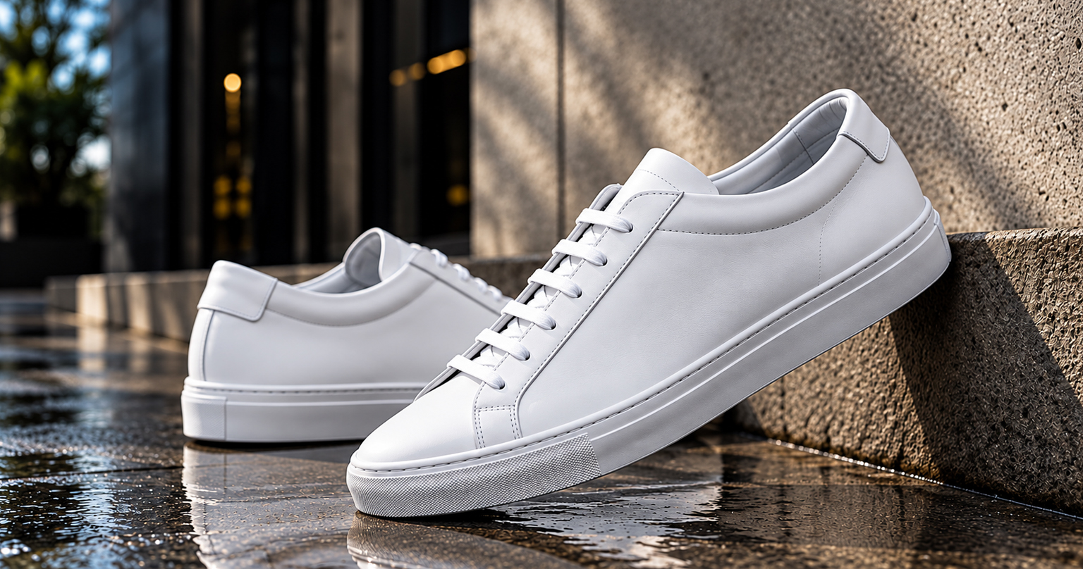 Common Projects Achilles Low