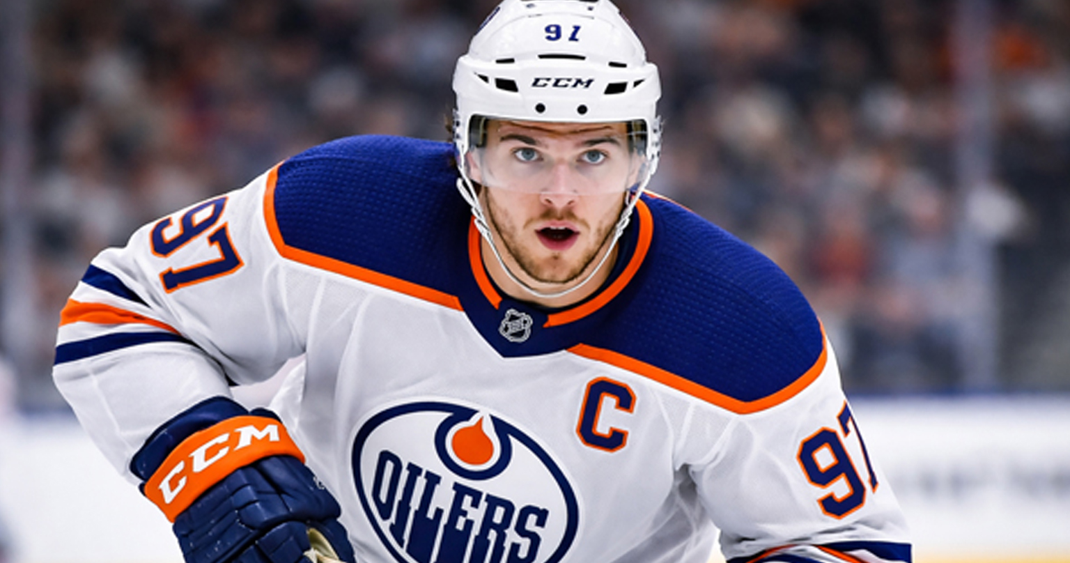 Connor McDavid