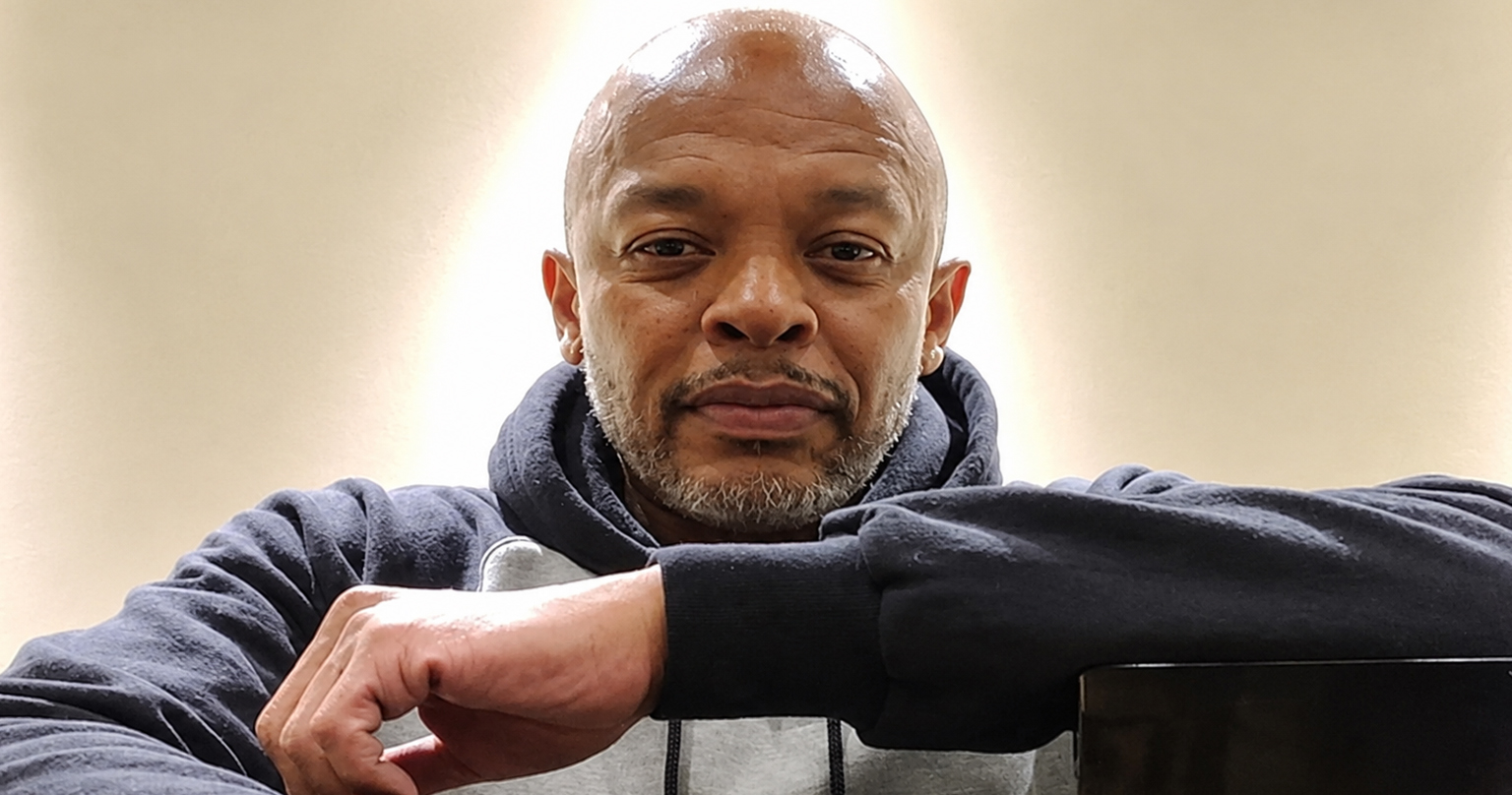 Dr. Dre