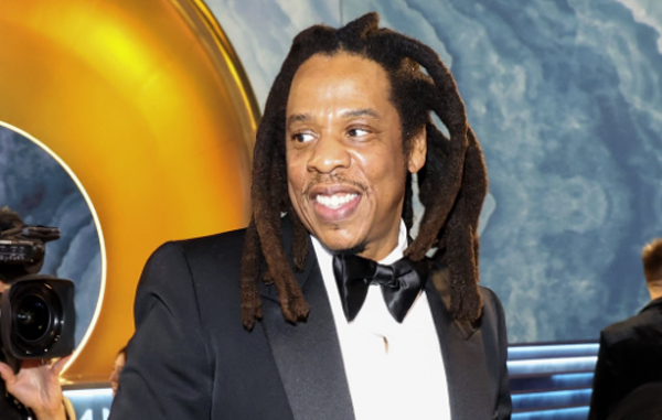 Jay-Z