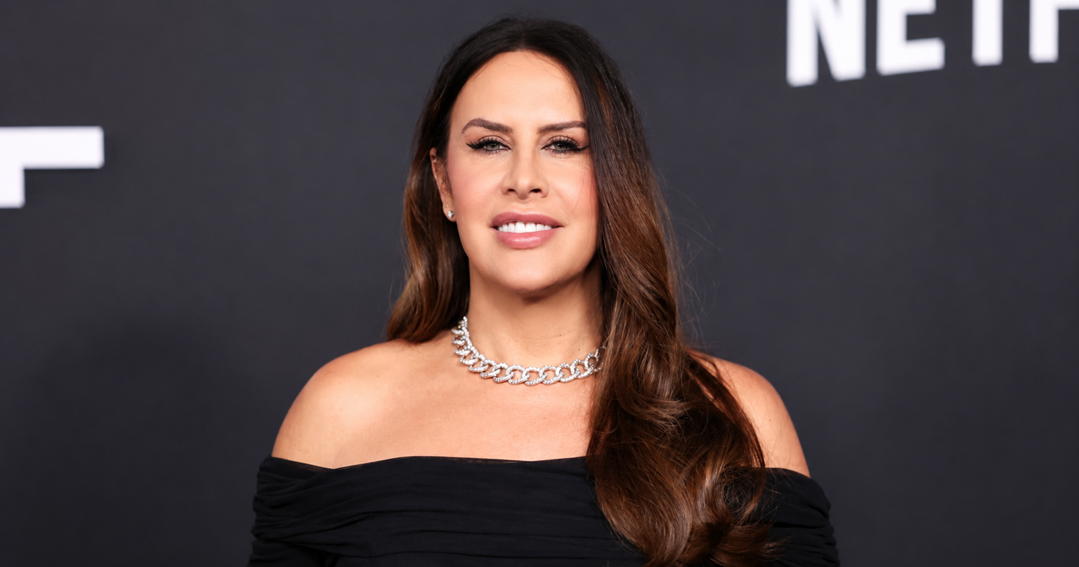 Karla Sofía Gascón