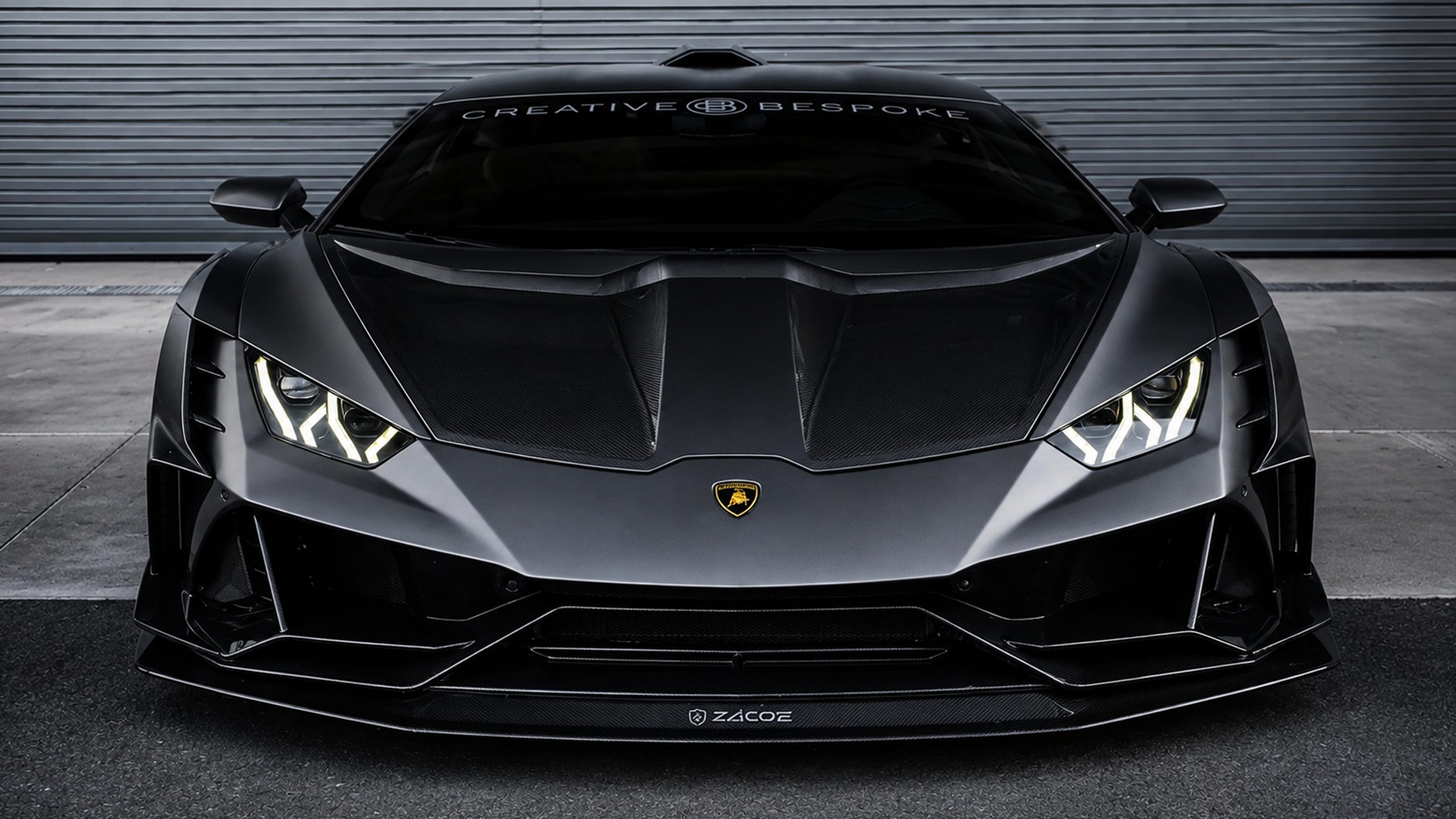 Lamborghini Huracán: atmosférická beštia, ktorá kričí