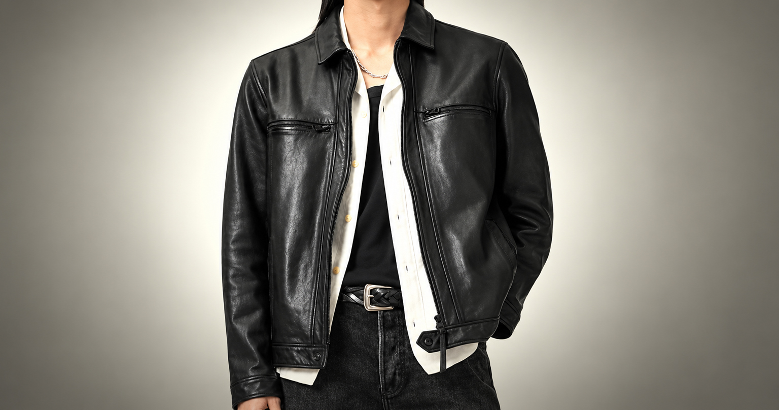 Luck od značky AllSaints,