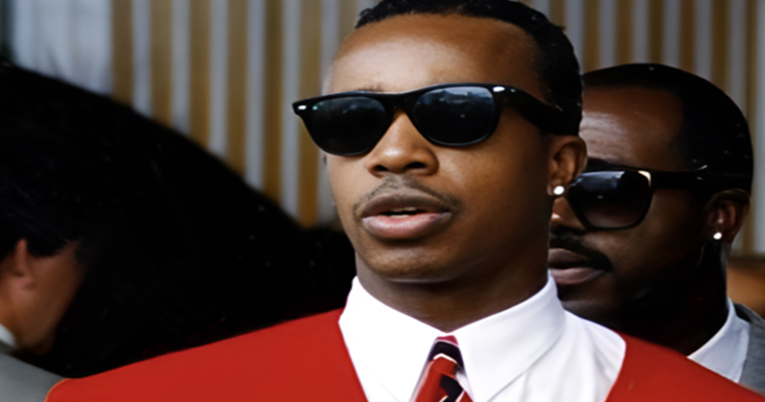 MC Hammer