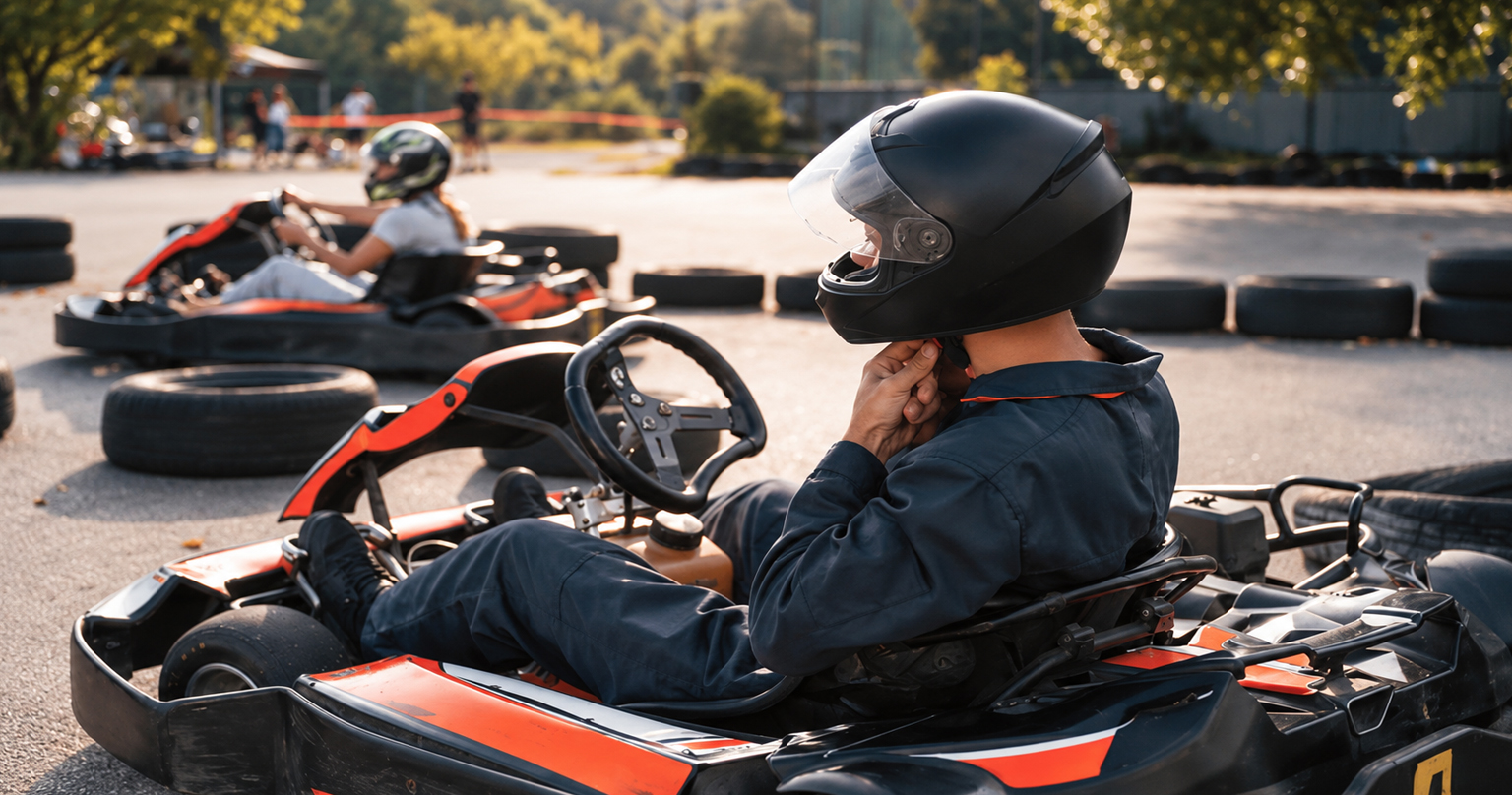 Motogáry sú správny adrenalín pre pánsku jazdu