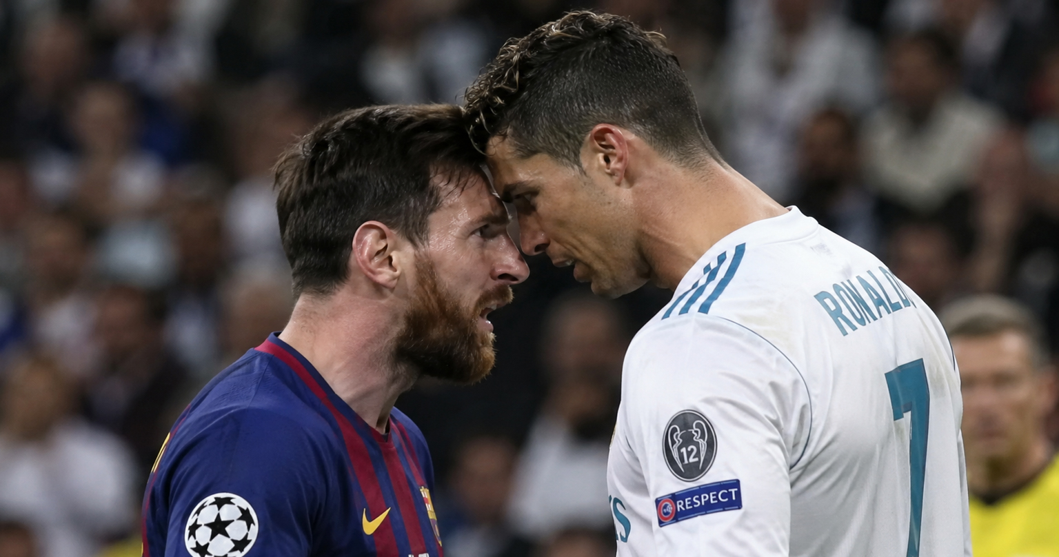 Momenty sladkej odplaty vo futbale