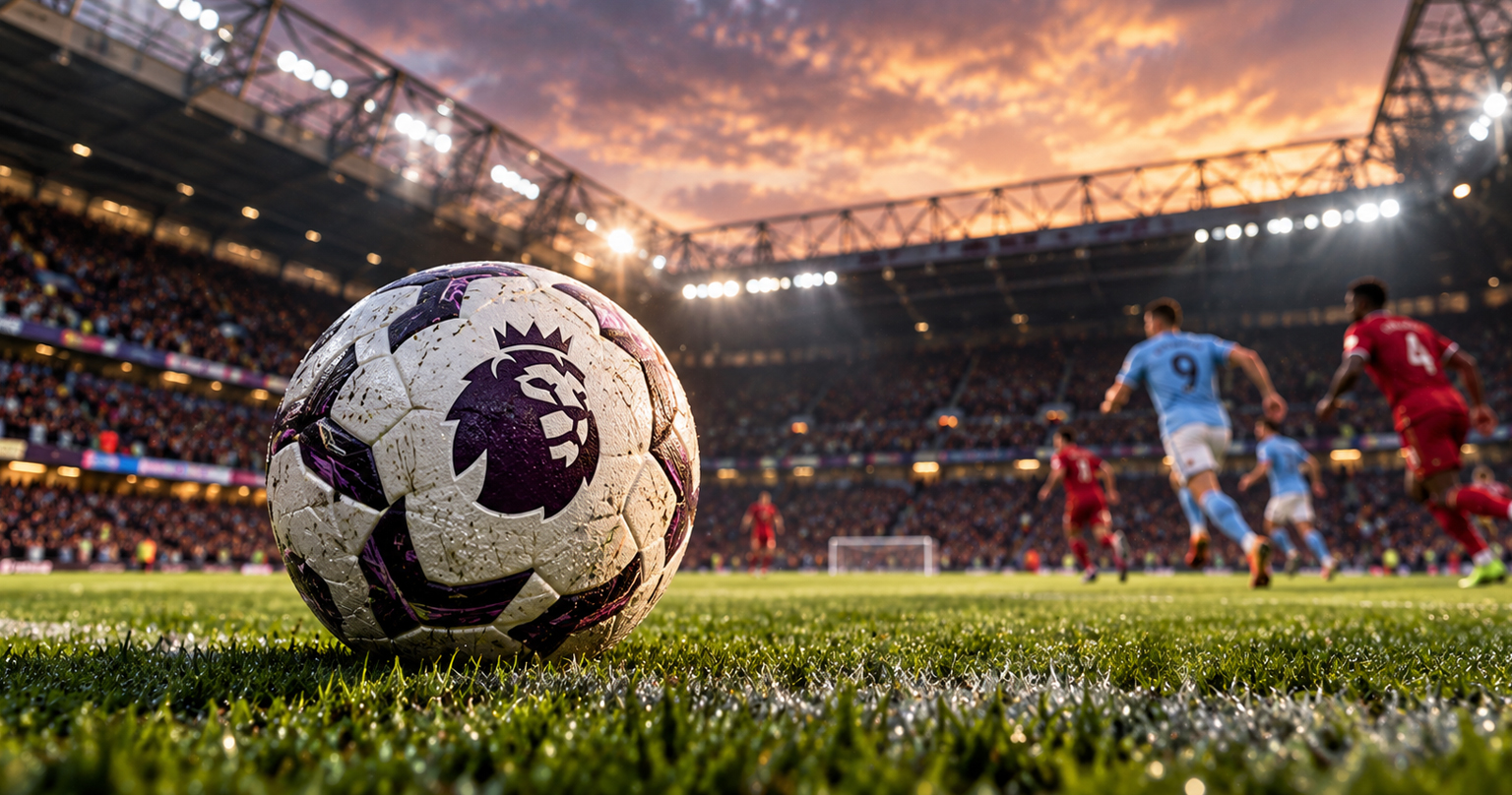 Zahraničný futbal