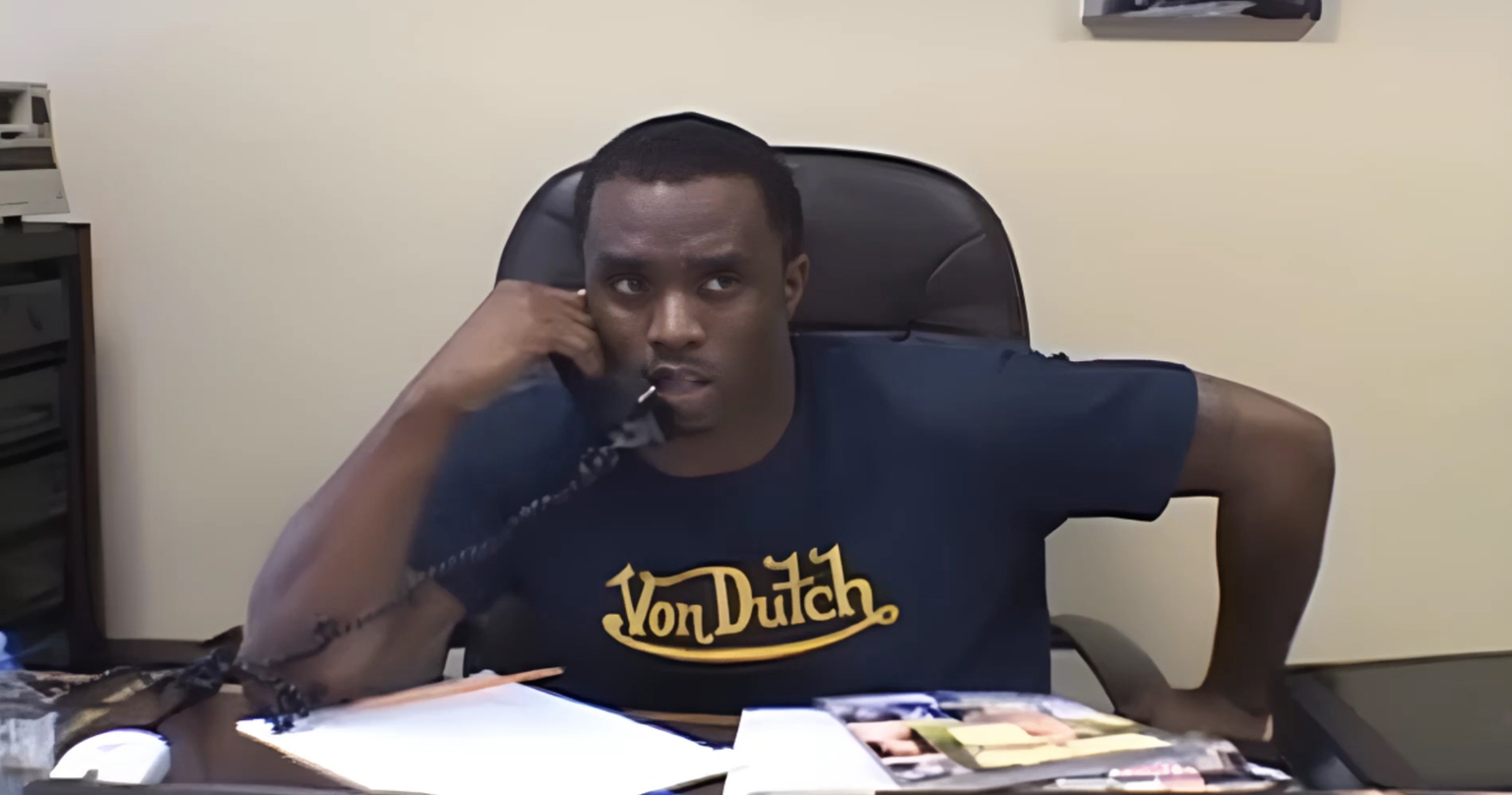 Sean Combs