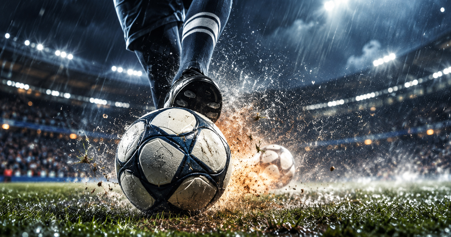 Test: Ako dobre poznáš zahraničný futbal?