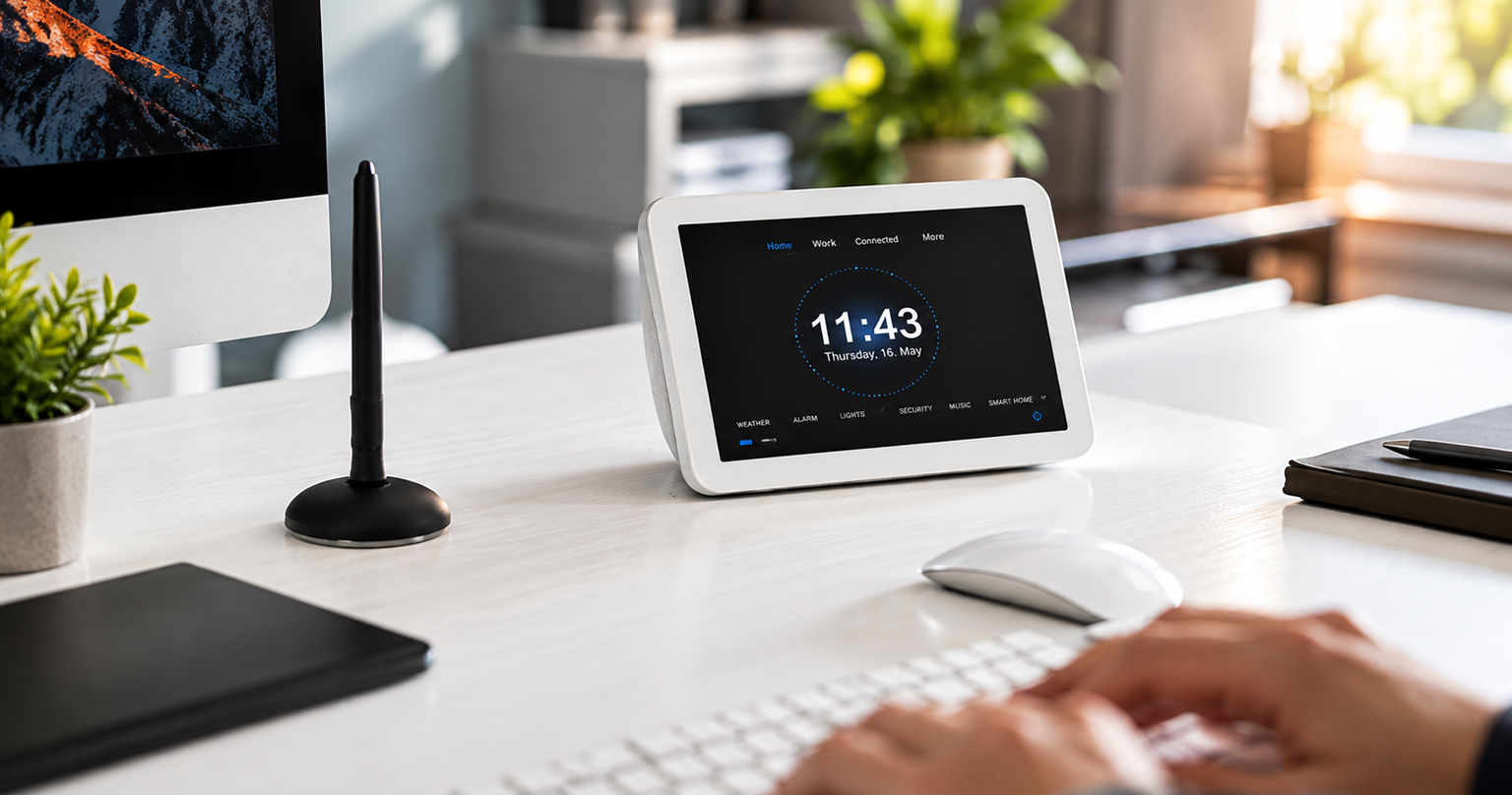 Timer alebo Pomodoro appka - aby si bol v obraze