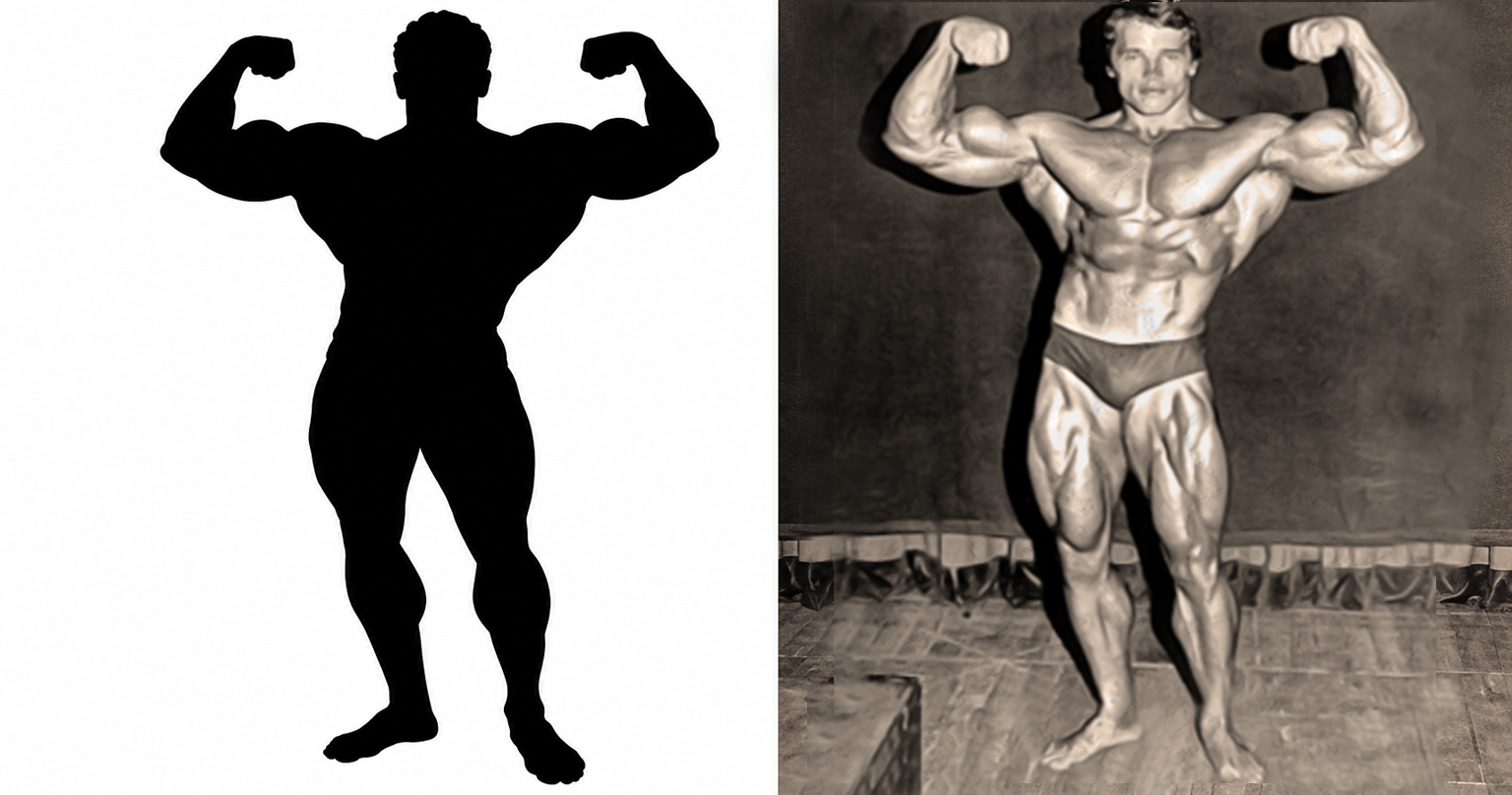 Arnold Schwarzenegger