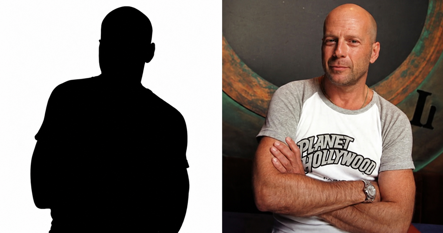 Bruce Willis