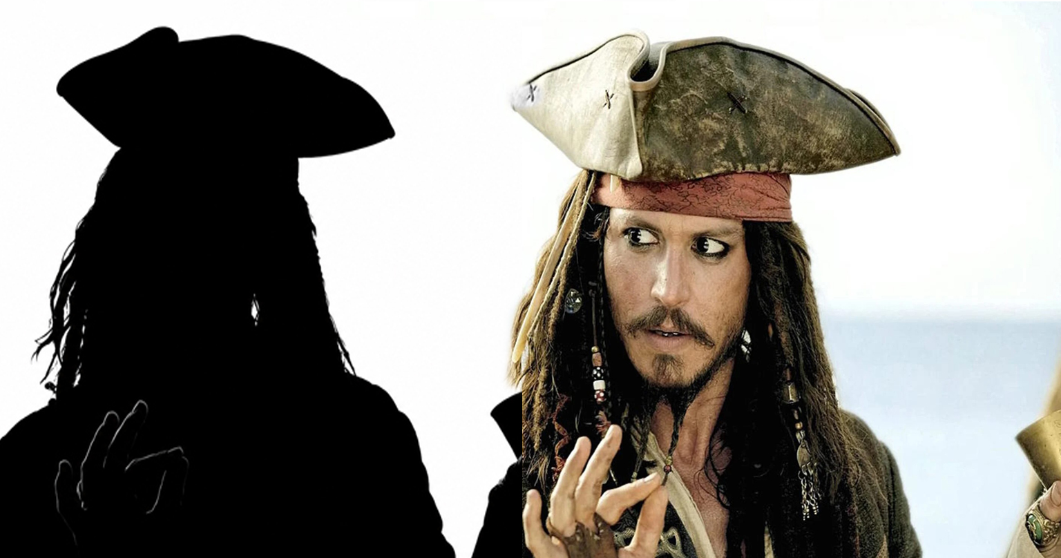 Johnny Depp instagram