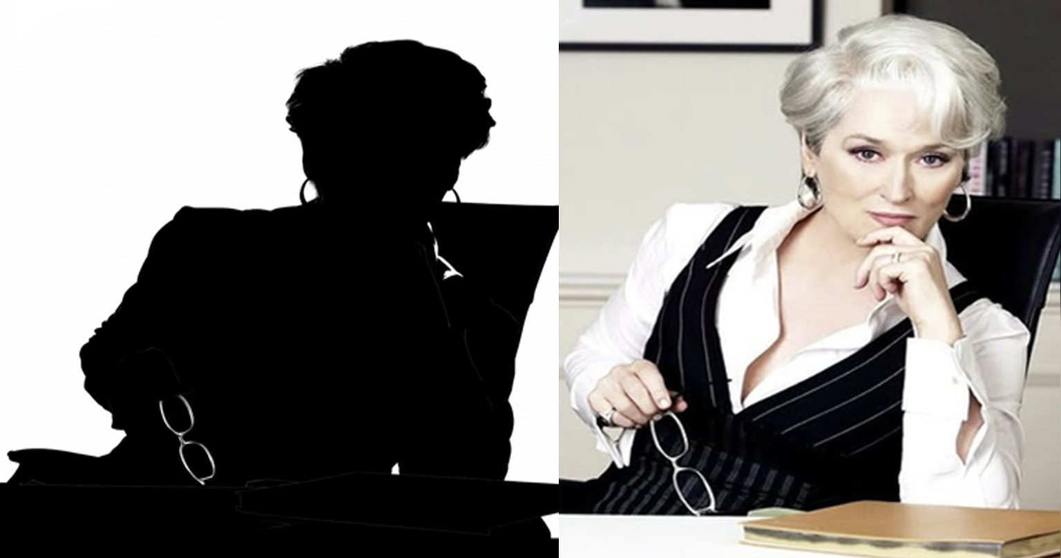 Meryl Streep