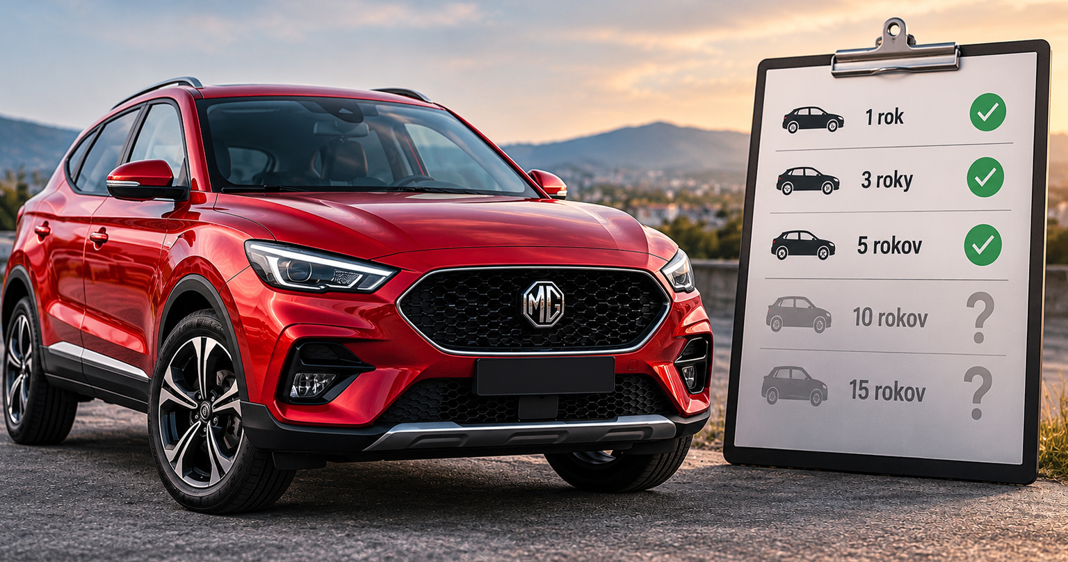 Spoľahlivosť - Najväčší otáznik