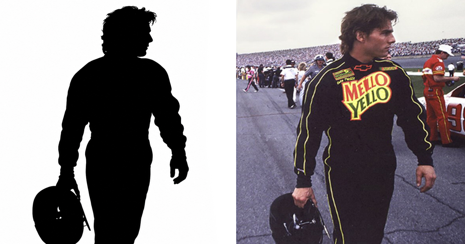 Tom Cruis